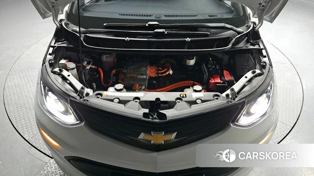 Chevrolet (GM Daewoo) Bolt EV id 3898781 из Кореи 16