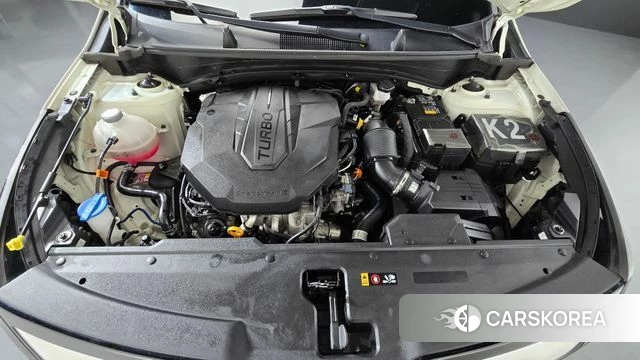 Kia Sportage 5th Generation id 4935709 из Кореи 36