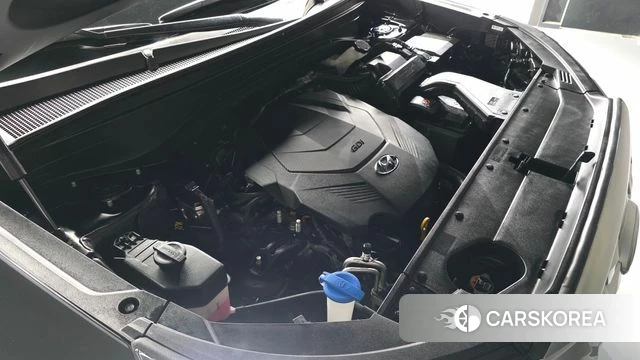 Hyundai The New Palisade id 3794006 из Кореи 16