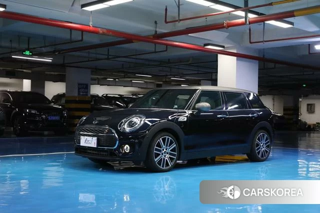MINI CLUBMAN id 4228536 из Китая 15