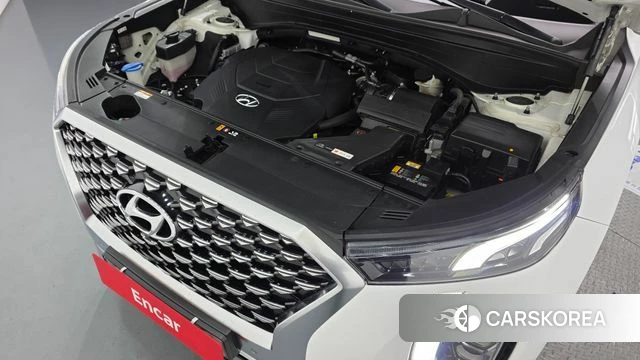 Hyundai Palisade id 4434697 из Кореи 32