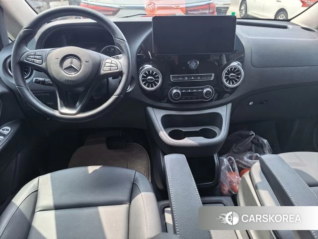 Mercedes-Benz Vito id 4291540 из Китая 11
