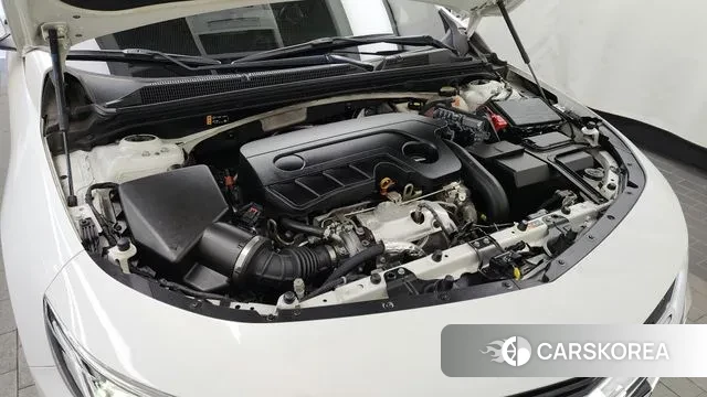 Chevrolet (GM Daewoo) The New Malibu id 3504633 из Кореи 16