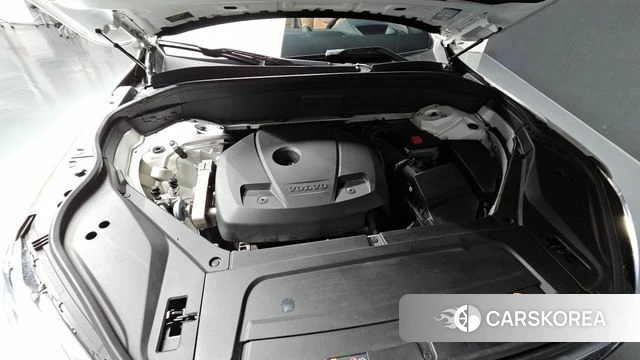 Volvo XC90 second Generation id 4551775 из Кореи 16