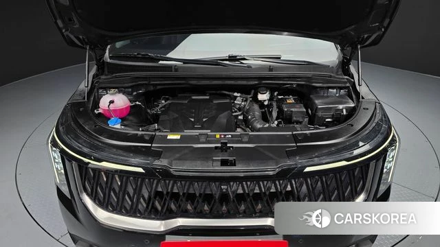 Kia The New Carnival 4th Generation id 3876803 из Кореи 16