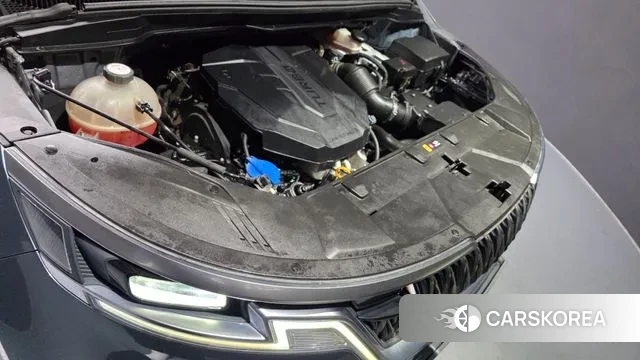 Kia Carnival 4th generation id 3640946 из Кореи 16