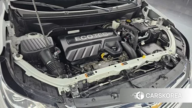 Chevrolet (GM Daewoo) Equinox id 3488939 из Кореи 16