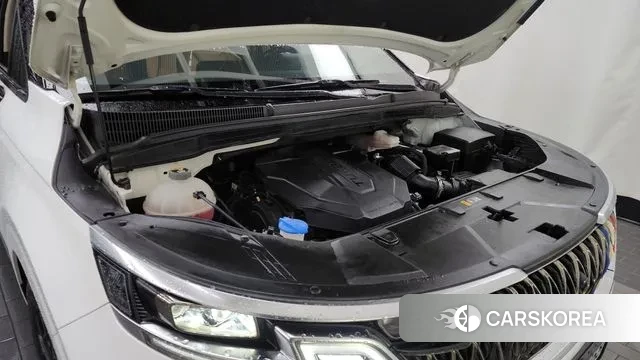 Kia Carnival 4th generation id 3509349 из Кореи 16