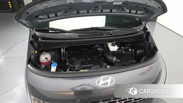 Hyundai Staria id 4533528 из Кореи 16