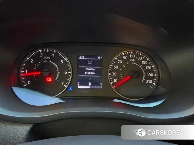 Renault Korea (Samsung) Master id 3399074 из Кореи 16