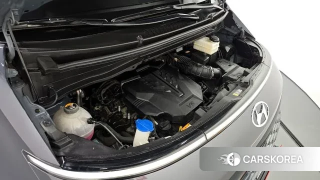 Hyundai Staria id 3027700 из Кореи 16