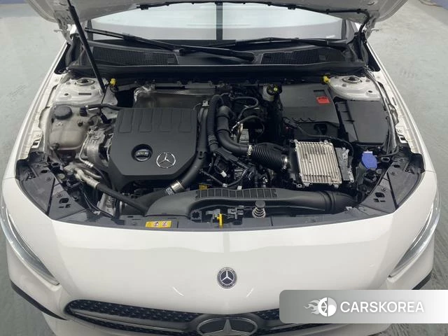 Mercedes-Benz Class A id 4208840 из Китая 27