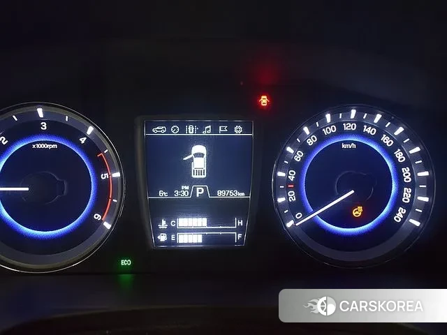 Ssangyong The New Rexton Sports Cannes id 3572911 из Кореи 16