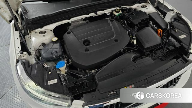 Volvo XC40 id 4428526 из Кореи 16