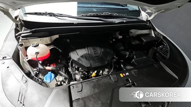 Kia Carnival 4th generation id 3626187 из Кореи 16