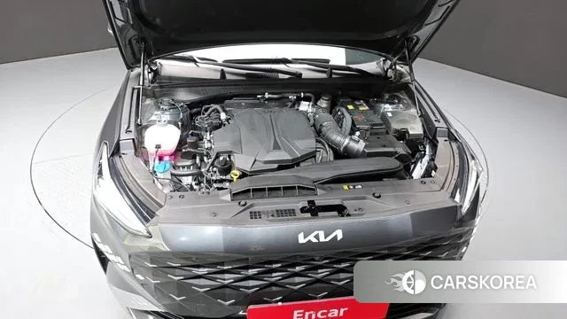 Kia K8 id 2979320 из Кореи 16