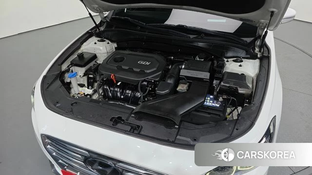 Hyundai Grandeur IG id 4551664 из Кореи 16