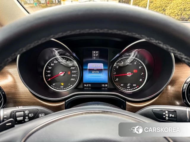Mercedes-Benz V-class id 4238242 из Китая 23