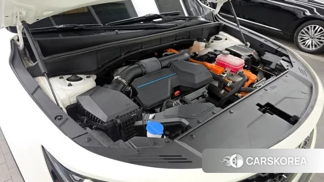 Kia Sorento 4th Generation id 3727102 из Кореи 16