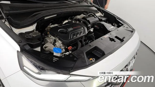 Hyundai Santa Fe TM id 2755534 из Кореи 16