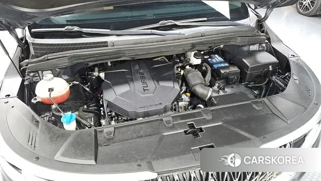 Kia Carnival 4th generation id 3741739 из Кореи 16