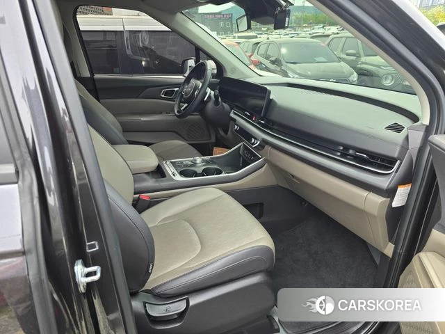 Kia The New Carnival 4th Generation id 4266553 из Кореи 15