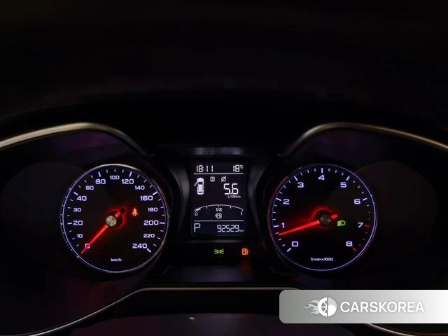 MG MG6 2020 Красный из Китая, фото 6