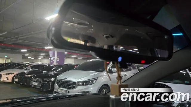 Hyundai All New Tucson id 2677247 из Кореи 16