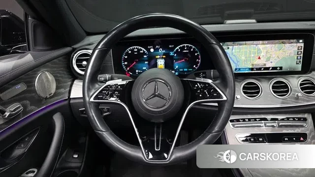 Mercedes-Benz E-Class W213 id 3611100 из Кореи 16