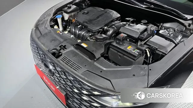 Hyundai The New Grandeur IG id 2985465 из Кореи 16