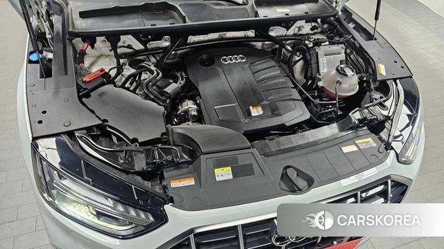 Audi Q5 (FY) id 3819146 из Кореи 16