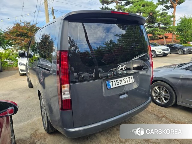 Hyundai Staria id 4511102 из Кореи 15