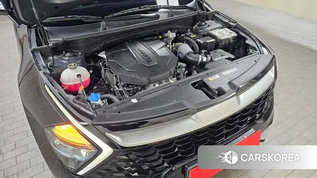 Kia Sportage 5th Generation id 3764132 из Кореи 16