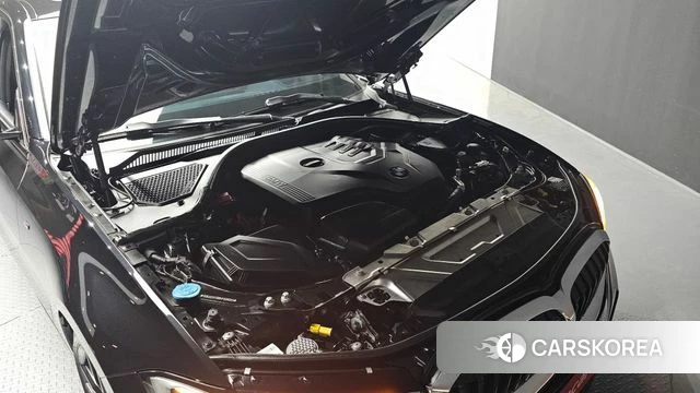 BMW 3 Series (G20) id 3827943 из Кореи 16