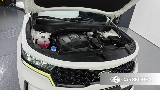Kia Sorento 4th Generation id 4535715 из Кореи 31