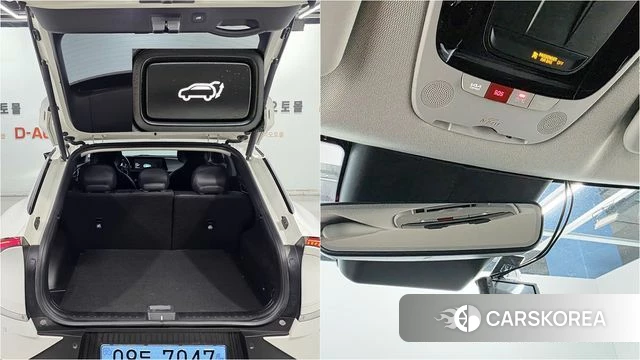 Kia EV6 id 4724158 из Кореи 16