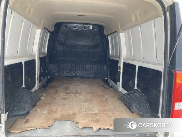 Ruichi EC35 2022 Белый из Китая, фото 6