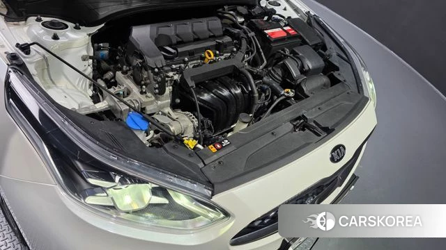 Kia Come New K3 id 3866963 из Кореи 16