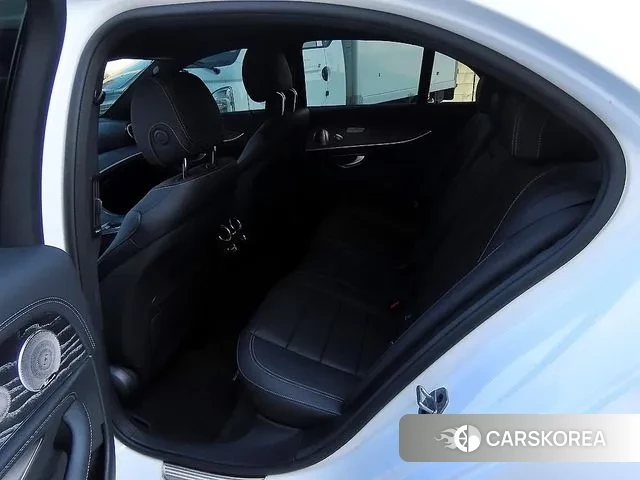 Mercedes-Benz E-Class W213 id 3550451 из Кореи 16