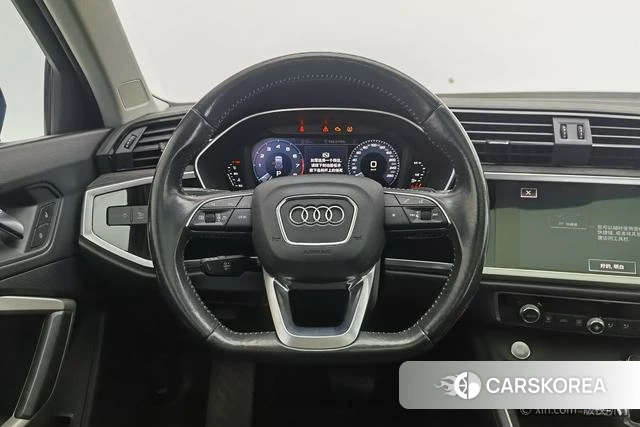 Audi Q3 id 4258225 из Китая 20