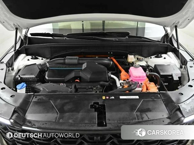 Kia The New Sorento 4th Generation id 3823706 из Кореи 16