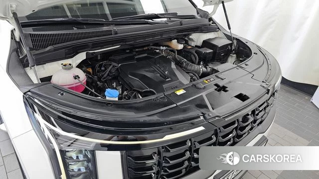 Kia The New Carnival 4th Generation id 4778168 из Кореи 16