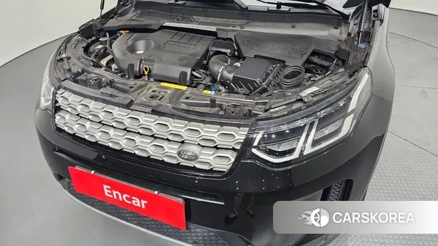 Land Rover Discovery Sports 2nd Generation id 3013277 из Кореи 16