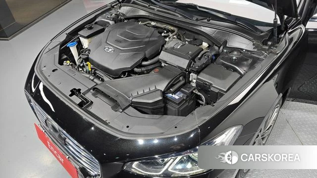 Hyundai Grandeur IG id 4331480 из Кореи 27