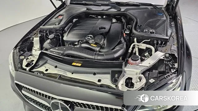 Mercedes-Benz E-Class W213 id 3474366 из Кореи 16