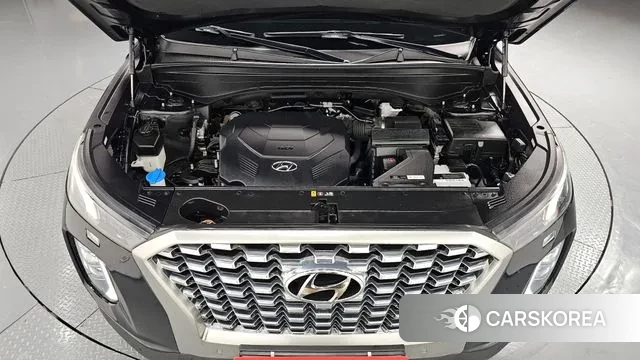 Hyundai Palisade id 3045296 из Кореи 16