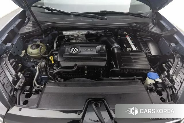 Volkswagen Tanyue X id 4210164 из Китая 20