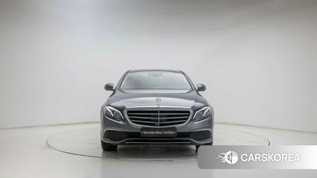 Mercedes-Benz E-Class W213 id 4712823 из Кореи 16