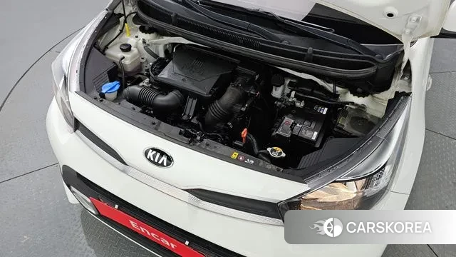 Kia Morning Urban (JA) id 2940731 из Кореи 16