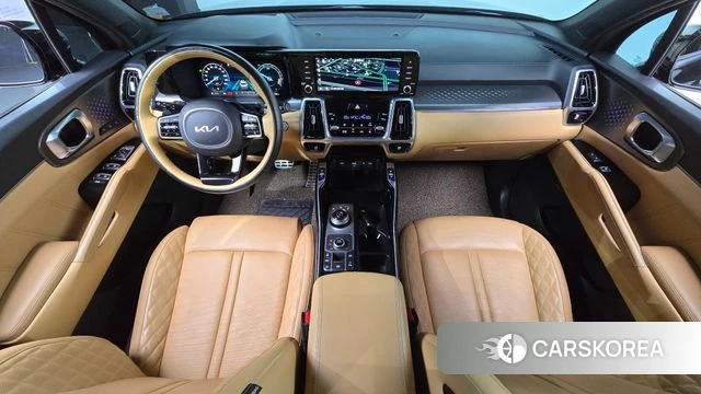 Kia Sorento 4th Generation id 4524248 из Кореи 28